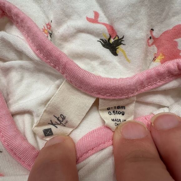 Kyte Baby Mythical Sleep Bag 0.5 tog - Picture 7 of 8